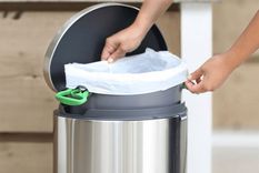 Qué cambiará en la recolección de residuos en Mendoza. Qué cambiará en la recolección de residuos en Mendoza.