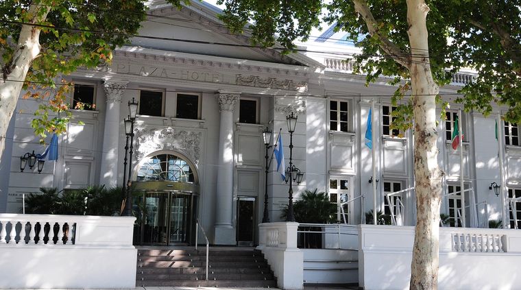 Foto: ALF PONCE / MDZ