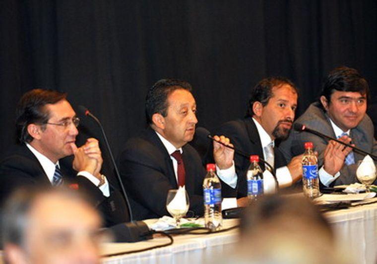 Foto: Pachy Reynoso / MDZ
