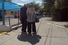 De aprobarse en el Senado, la moratoria previsional dejará de existir. Foto: ALF PONCE MERCADO / MDZ