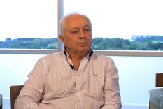 El broker amigo de Alberto, Héctor Martínez Sosa. Foto: Archivo MDZ
