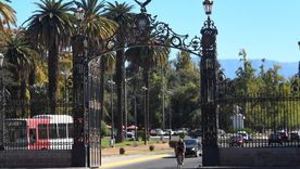 construiran un edificio en el parque para centralizar un servicio de salud critico construiran un edificio en el parque para centralizar un servicio de salud critico