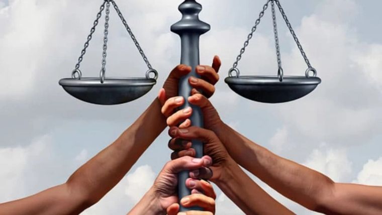 La empresas que deben despedir personal deben enfrentar una estructura judicial poco transparente Foto: MDZ