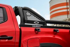 Chevrolet S10 Max