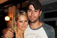 Enrique Iglesias y Anna Kournikova, una gran historia de amor. Enrique Iglesias y Anna Kournikova, una gran historia de amor.
