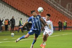 ¡godoy cruz empato 2-2 con atletico grau y termino 1º en su grupo! ¡godoy cruz empato 2-2 con atletico grau y termino 1º en su grupo!