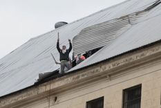 #nolosliberen: la campana contra las prisiones domiciliarias