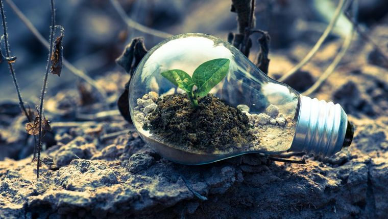 Nuevas especializaciones en medio ambiente