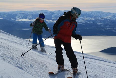 Banco Nación sacó descuentos para las vacaciones de invierno Banco Nación sacó descuentos para las vacaciones de invierno