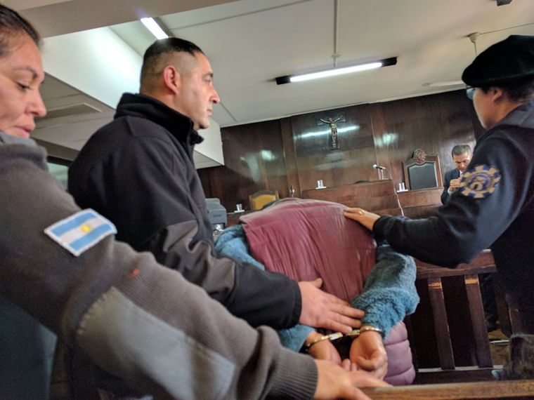 Foto: Kevin Maroto/MDZ