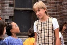 Kira Spencer Cook, Matilda, Redes Sociales