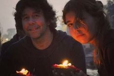 Lourdes es la hija menor de Ariel Rodríguez Palacios La joven tiene 22 años y casi no suele aparecer mediáticamente Lourdes es la hija menor de Ariel Rodríguez Palacios La joven tiene 22 años y casi no suele aparecer mediáticamente