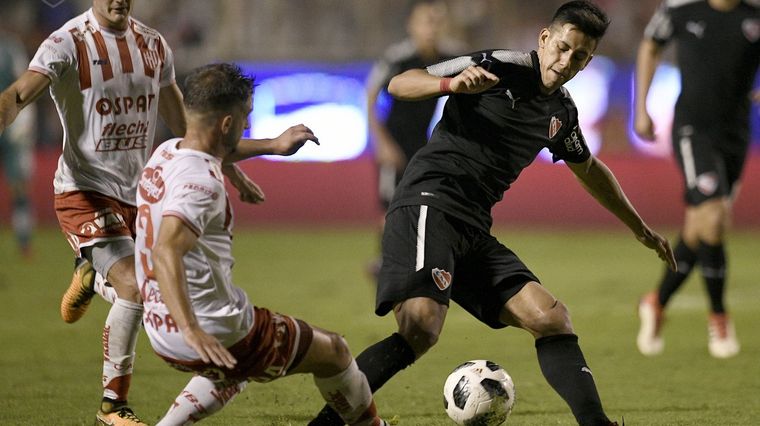 Foto: Prensa Independiente