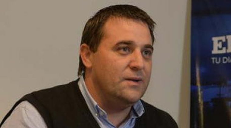 Foto: publicada en El Liberal