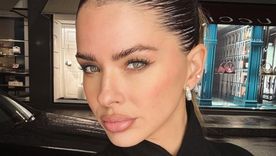 El cruce mediático ocurrió mientras la actriz reflexionaba sobre el trabajo de la prensa. El cruce mediático ocurrió mientras la actriz reflexionaba sobre el trabajo de la prensa.