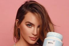 Belinda, Christian Nodal, Instagram Fuente: Instagram Belinda