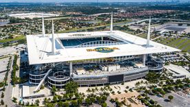 Las consultas para viajar a Miami y acompañar a la Selección Argentina en el partido de dieciseisavos de final del 3 de julio se dispararon un 300% Las consultas para viajar a Miami y acompañar a la Selección Argentina en el partido de dieciseisavos de final del 3 de julio se dispararon un 300%
