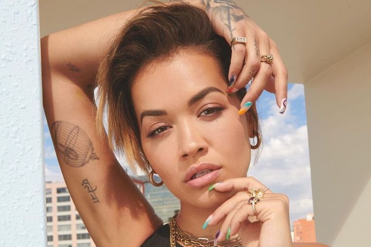 Rita Ora