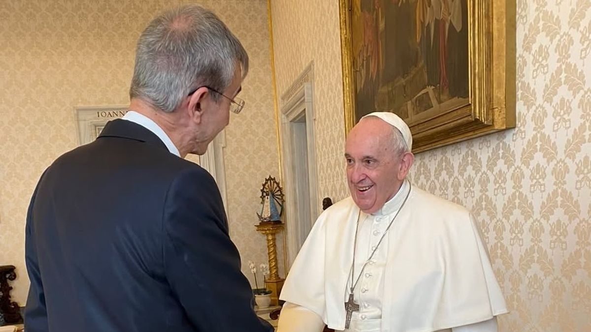 PAPA FRANCISCO: UN AÑO DE RECUERDOS Y REFLEXIONES