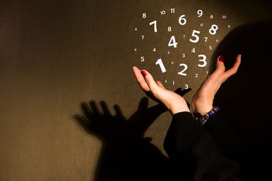 MDZol | A tomar nota, sobre los números que traerán fortuna a estos tres signos zodiacales Foto: Shutterstock