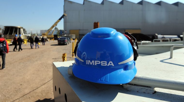 El Gobierno provincial quiere adquirir acciones de IMPSA. Foto: ALF PONCE MERCADO / MDZ