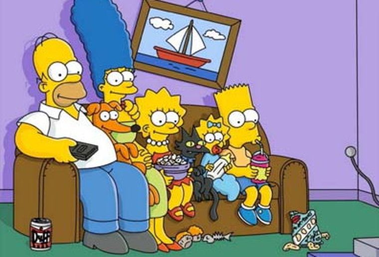 Foto: thesimpson.com