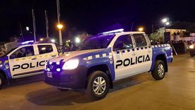 Una pareja de ancianos fue golpeada y maniatada por delincuentes que se llevaron sus ahorros en Neuquén Una pareja de ancianos fue golpeada y maniatada por delincuentes que se llevaron sus ahorros en Neuquén