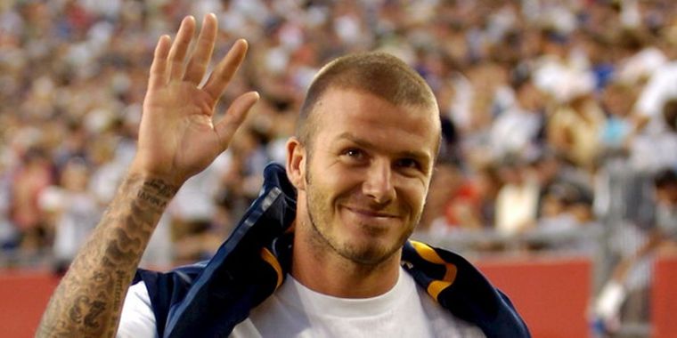 David dice que quiere descansar este fin de semana. Foto: EFE