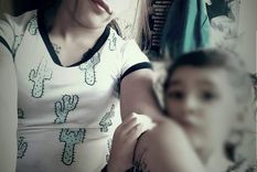 ¿Qué más? ¿Qué más tiene que pasarme?, dice Dana, que en poco tiempo perdió a su hija y su casa.