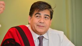 Mario Ishii y una advertencia que pone en alerta al peronismo bonaerense Mario Ishii y una advertencia que pone en alerta al peronismo bonaerense