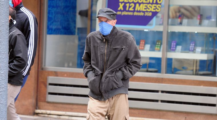 Foto: ALF PONCE / MDZ