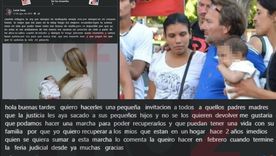 Lucía Sosa fue detenida por el caso de la muerte de la bebé Isabella, su tercera hija en morir por problemas respiratorios. Los posteos de la madre durante los años.