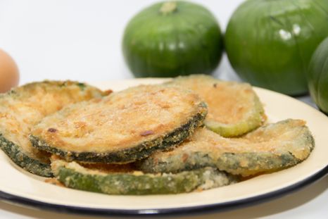 Receta fácil de zapallitos a la milanesa: listos en pocos minutos. Receta fácil de zapallitos a la milanesa: listos en pocos minutos.