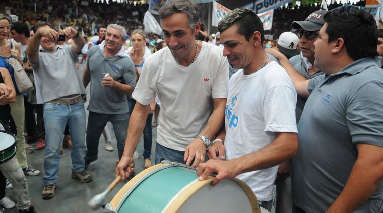 Foto: Pachy Reynoso/MDZ