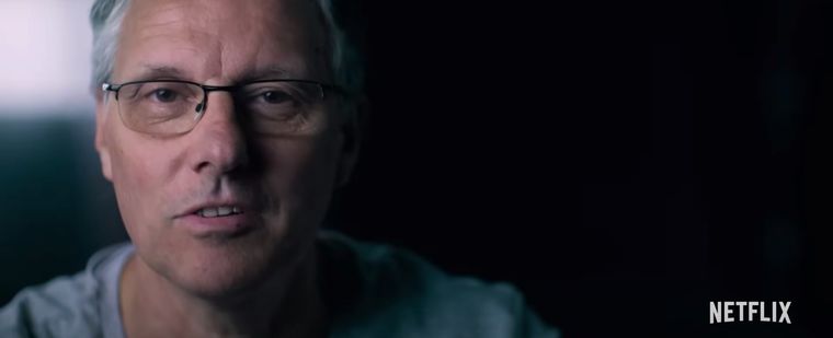 Netflix Dime quién soy Foto: Netflix