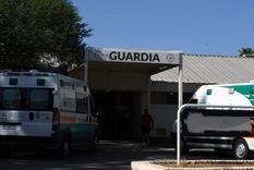 El aumento alcanza a médicos de guardia, críticos, asistenciales, sanitarios y de centros de salud. Foto: ALF PONCE MERCADO / MDZ