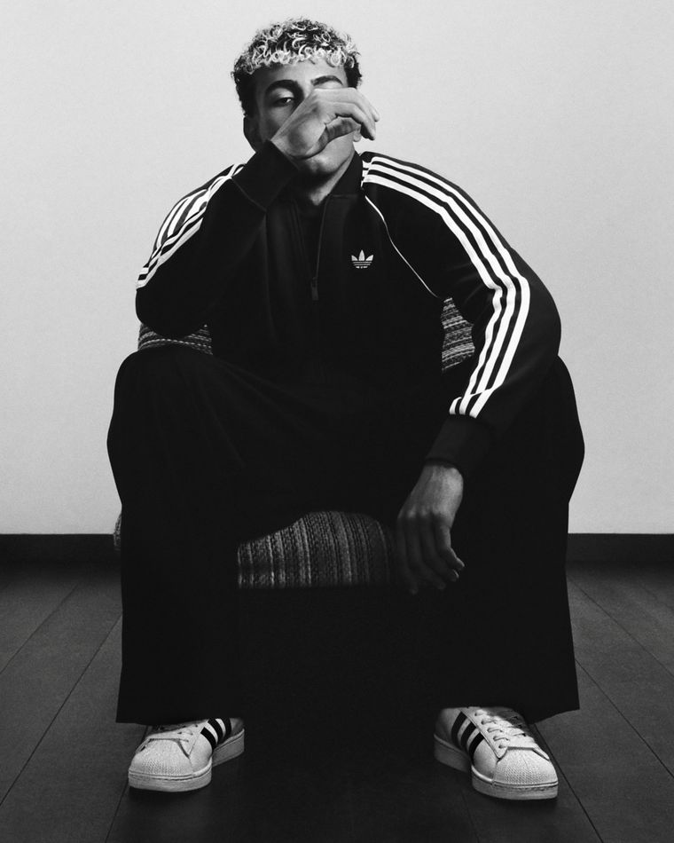 Los nuevos Super estrellas.