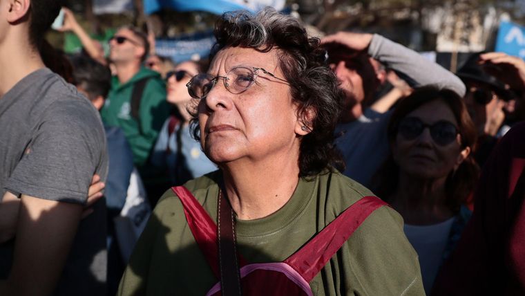 Tener un empleo no es reaseguro contra la pobreza en Argentina.