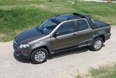 los secretos de la strada