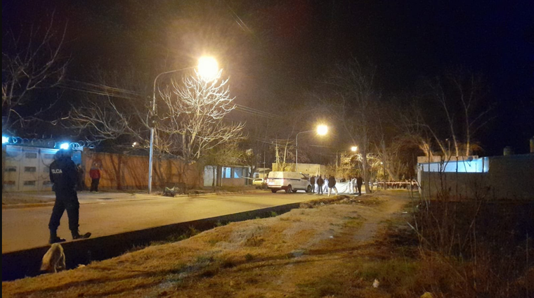 Foto: Juan Pablo Navío.