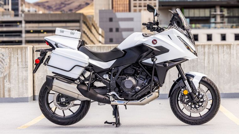 Honda revoluciona el 2026: 15 nuevos modelos y la llegada del E-Clutch a la Hornet