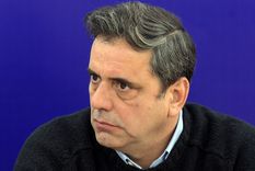 Lisandro Catalán analizó el encuentro con gobernadores que encabezó en Casa Rosada.