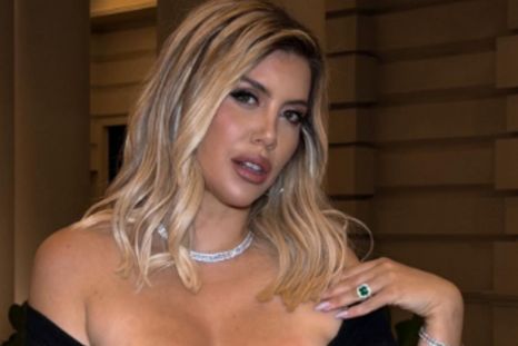 El 6 de mayo es la nueva fecha fijada para que el divorcio sea oficial. / Instagram @wanda_nara El 6 de mayo es la nueva fecha fijada para que el divorcio sea oficial. / Instagram @wanda_nara