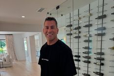 El influencer Miguel Ángel Aguilar fundó Self Made Training Facility, una cadena de gimnasios icónica. Foto: Instagram