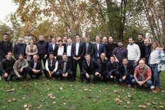 wado de pedro en modo candidato: sumo el apoyo de maximo kirchner y barones del conurbano wado de pedro en modo candidato: sumo el apoyo de maximo kirchner y barones del conurbano