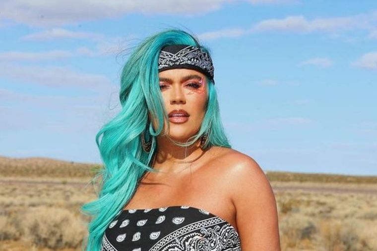 Karol G Foto: Instagram Karol G