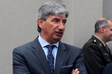 MDZol | Foto: ALF PONCE MERCADO / MDZ