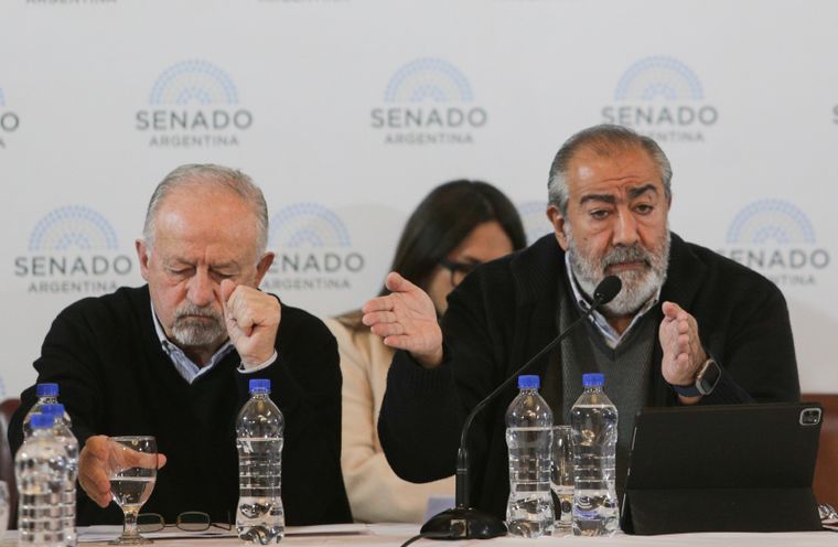 Foto: Noticias Argentinas