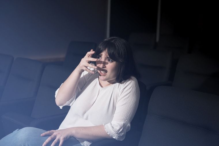 La inteligencia artificial crea un video sombrío y que generó discusión en redes sociales. Foto: Freepik