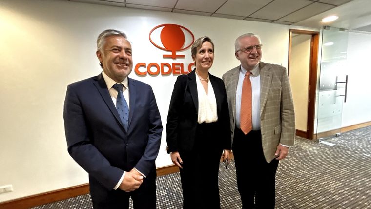 Foto: Gobierno de Mendoza